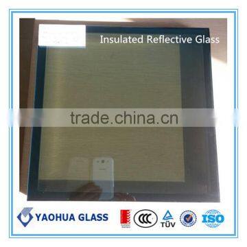 insulating glass line