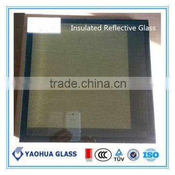 Commercial Double Glass Doors photo-4
