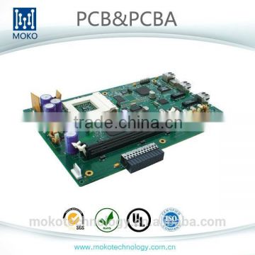 OEM electrical equipment appliance pcb circuit board