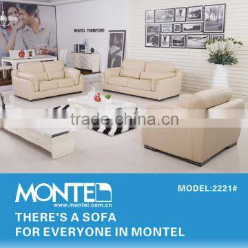 Top China Furniture Foshan Sofa photo-2