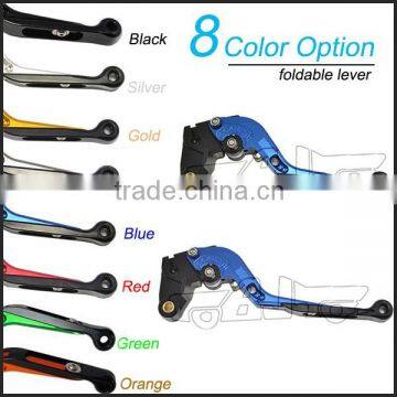 Motorcycle Adjustable Brake Lever photo-2