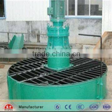 Disc Mixer For Mixing Fertilizer to India markets