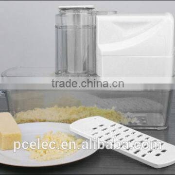 Colorful Electric Spiral Vegetable Slicer Quality Choice photo-3