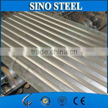 Used Galvanized Corrugated roofing Sheet Price Used Metal