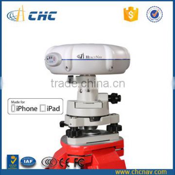 CHC X20+/X20i(iOS) high accuracy dgps geological equipment GPS L1