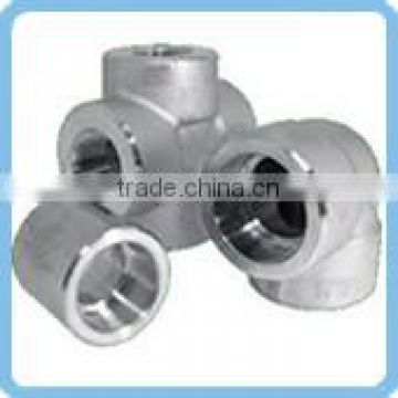 Good Quality Steel Pipe Fittings