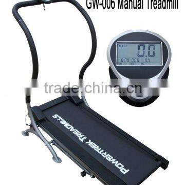 2009 manual treadmill