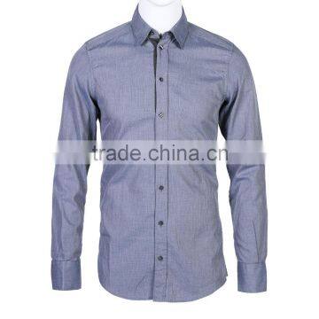 New design cotton shirts , wholesale mens dress shirts