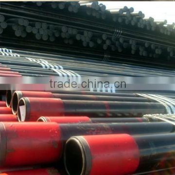 t11 seamless steel pipe