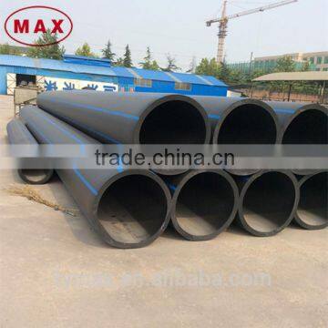 HDPE Pipe for Underground Irrigation With The Material Polyethylene photo-2