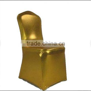 stamping banquet folding spandex chair covers