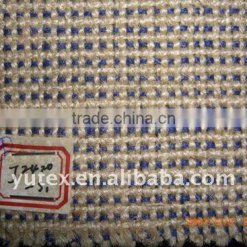 yarn dyed jute cloth