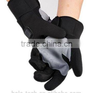 electric heating gloves battery heated gloves