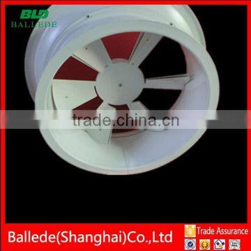 High Quality Exhaust Industrial Louver Fans photo-2