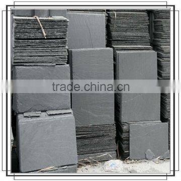 60*30 Natural slate in big size/unfade slate roof tile