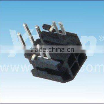 MX3.0 Wafer Connector/Housing