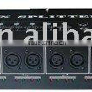 Six-way Signal Amplifier