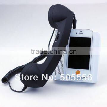 Single-Line android bluetooth telephone headset