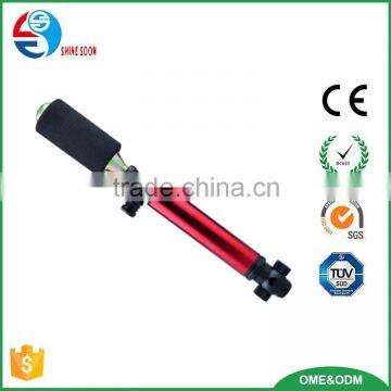Lightweight Compact and Portable Mini Bike Pump - Schrader & Presta Valves Compatible - CO2 Inflator                        
                                                Quality Choice