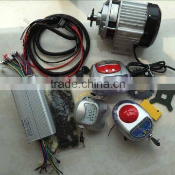 Low Price Coversion Kits Rickshaw Charger for Auto Rickshaw With Best Price photo-6