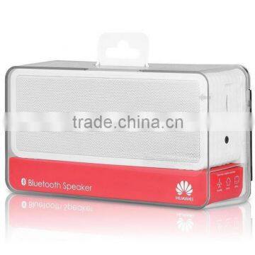 Original Huawei AM10S Color Cube Square Box Handsfree Bluetooth Wireless Mini Portable Stereo Super Bass Speaker Boombox Jambox photo-1