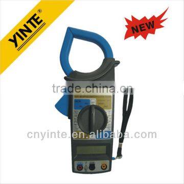 CE Approved Digital Power Clamp Meter YT0861