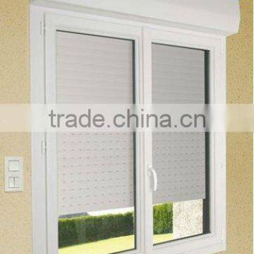 Roll Up Electirc Door Shutters
