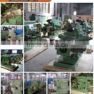 B635A Gear Shaping Process Machine photo-4