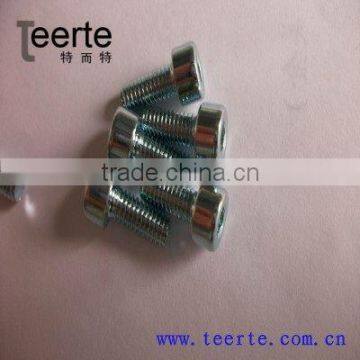 bolts din 912 cap head hexagon socket