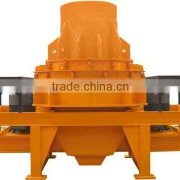 2012 newest sand making machine manufacturer with ISO,CE Certificate