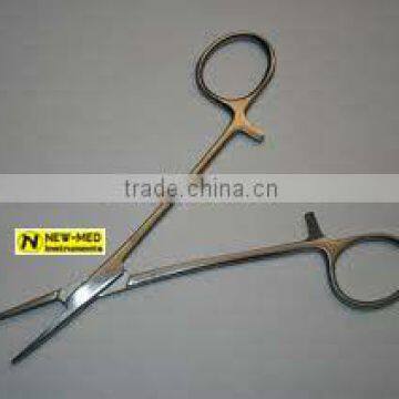 Surgical Artery forceps hemostatic forceps Artery Forceps