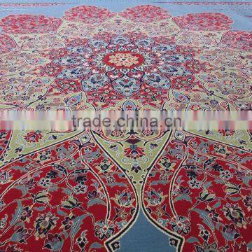 Muslim Prayer Home Decorate Carpet