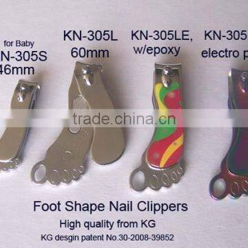 Nail Clipper
