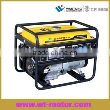 3000w Portable Gasoline Generators