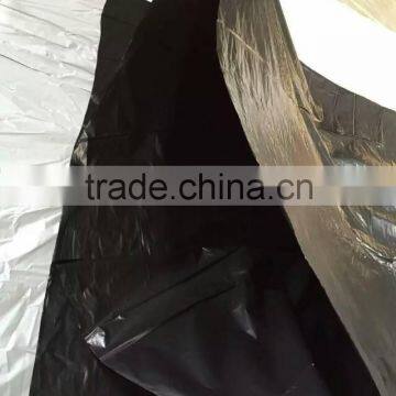 Cheap Waste bin liners / trash bags from China supplier