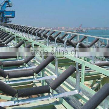 Belt Conveyor Roller Working at Least 30,000 Hours and Pass CE, ISO for Mongolia Market photo-6