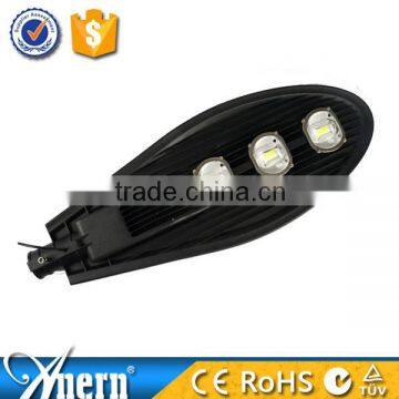 Aluminum housing led roadway lighting,ip65 120w led street lights