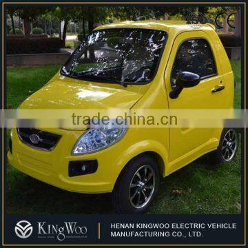 2 Seater Small Electric Car For Sale