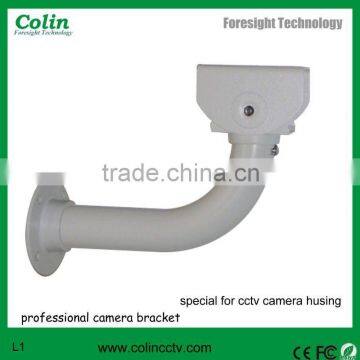 High quality CCD camera bracket with high quality metal