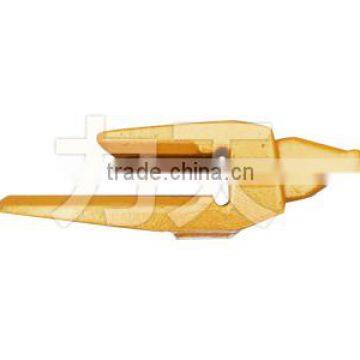 ESCO 25S BUCKET TEETH TB00394U AND TOOTH ADAPTER 855-25(25SA)