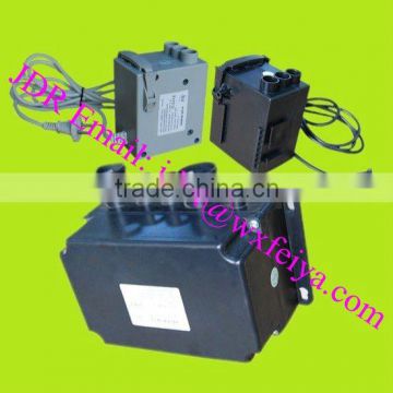 DC Actuator Control Box