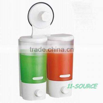 320ML Double Soap Dispenser