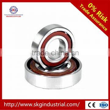 Practical Angular Contact Ball Bearing 71800C (10*19*5mm)