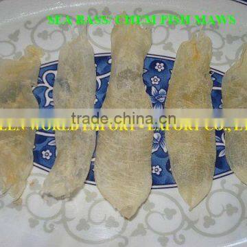 CHEM FISH MAW WITH BEST PRICE FROM CAT FISH MAW