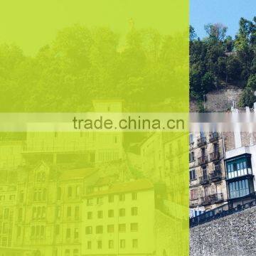 Purple Color Window Tinting Film, Glass PET Film photo-4