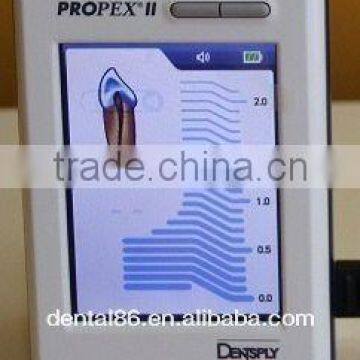 Dentsply Apex Locator With Color Display