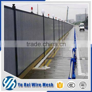 China Supplier Construction Fence Panels