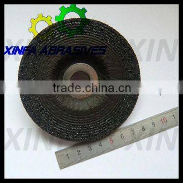 T27 DC angle Resin grinding disc