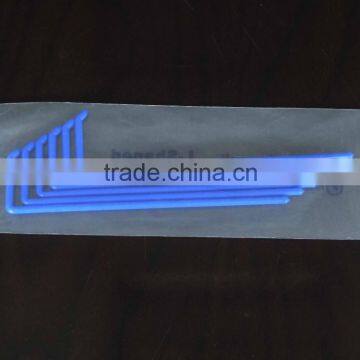 Laboratory Disposable L-shaped Cell Spreader photo-5