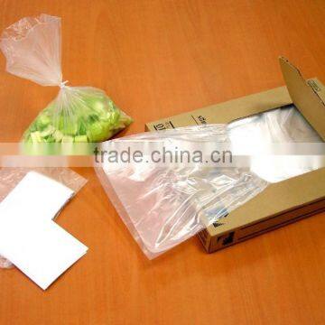 Biodegradable Bread Fresh-keeping Bag photo-4